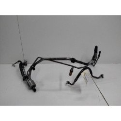 Tuyau De Climatisation Citroen C4 2 Phase 1